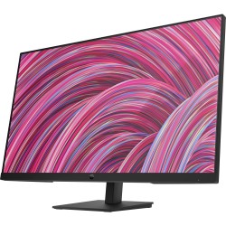 Buy HP P32u G5 31.5-inch QHD IPS Monitor - P32u G5 - 75Hz, 5ms, USB-C/DP/HDMI, V... in Cyprus, Nicosia, Limassol, Larnaka, Pafos