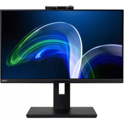 Buy acer B248Ybemiqprcuzx Monitor - B248Ybemiqprcuzx - Black, 23.8-inch IPS Full... in Cyprus, Nicosia, Limassol, Larnaka, Pafos