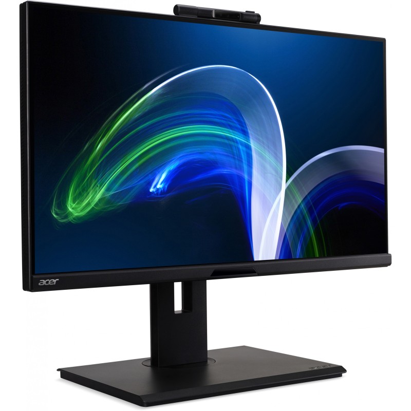 Buy acer B248Ybemiqprcuzx Monitor - B248Ybemiqprcuzx - Black, 23.8-inch IPS Full... in Cyprus, Nicosia, Limassol, Larnaka, Pafos