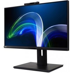 Buy acer B248Ybemiqprcuzx Monitor - B248Ybemiqprcuzx - Black, 23.8-inch IPS Full... in Cyprus, Nicosia, Limassol, Larnaka, Pafos