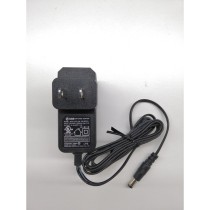 HIKVision Power Supply Adaptor - 12V DC, 1A, EU — Buy in Cyprus with Fast Delivery