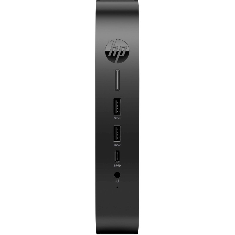 Buy HP Elite t655 Thin Client - R2314 - Ryzen Embedded, 4GB RAM, 32GB eMMC, IGEL OS in Cyprus, Nicosia, Limassol, Larnaka, Pafos
