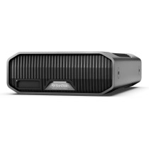 3.5-Inch SANDISK G-DRIVE PRO External HDD - G-DRIVE PRO - Grey, 12TB, USB-C, Thunderbolt 3 — Buy in Cyprus with Fast Delivery