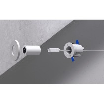 Ubiquiti UVC-AI-Theta-ProLens360 - UVC-AI-Theta-ProLens360 - White, 8 MP, H.264, Indoor — Buy in Cyprus with Fast Delivery