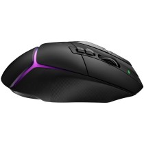 Logitech G502 HERO Gaming Mouse - 25,600 DPI - 910-005472 | Armenius Store
