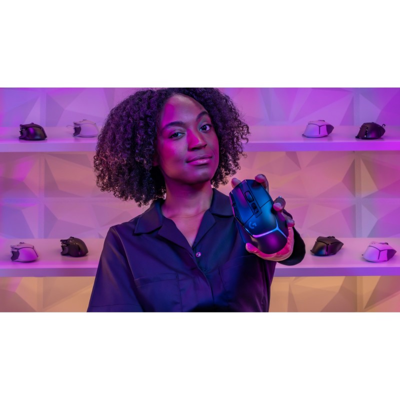 Buy Logitech G502 Gaming Mouse - G502 - Black in Cyprus, Nicosia, Limassol, Larnaka, Pafos