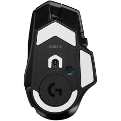 Buy Logitech G502 Gaming Mouse - G502 - Black in Cyprus, Nicosia, Limassol, Larnaka, Pafos