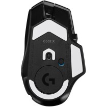 Logitech G502 HERO Gaming Mouse - 25,600 DPI - 910-005472 | Armenius Store