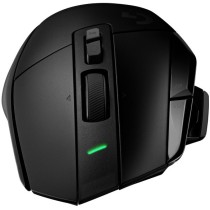 Logitech G502 HERO Gaming Mouse - 25,600 DPI - 910-005472 | Armenius Store
