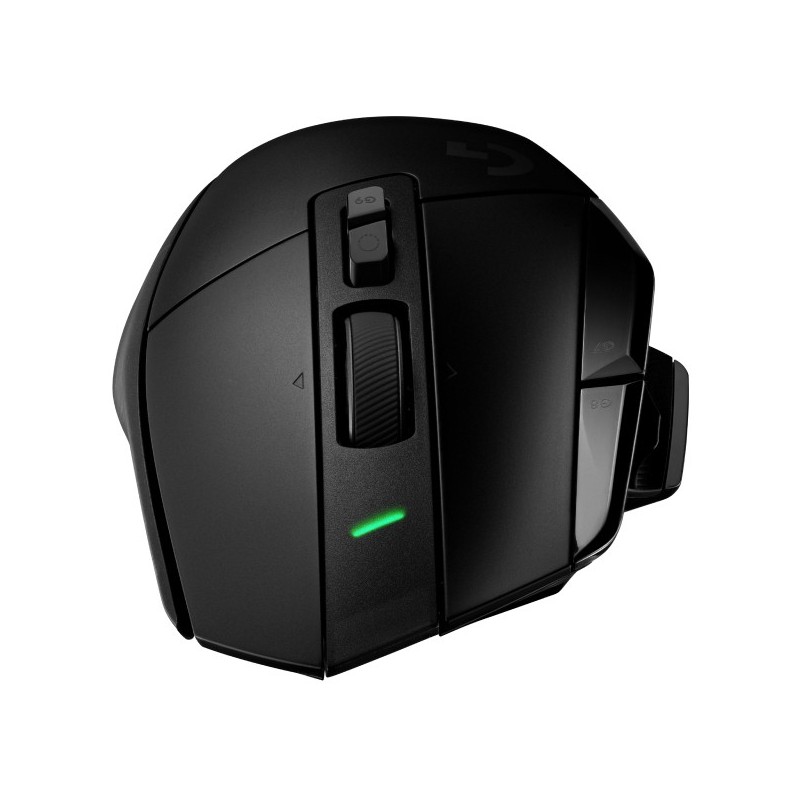 Buy Logitech G502 Gaming Mouse - G502 - Black in Cyprus, Nicosia, Limassol, Larnaka, Pafos