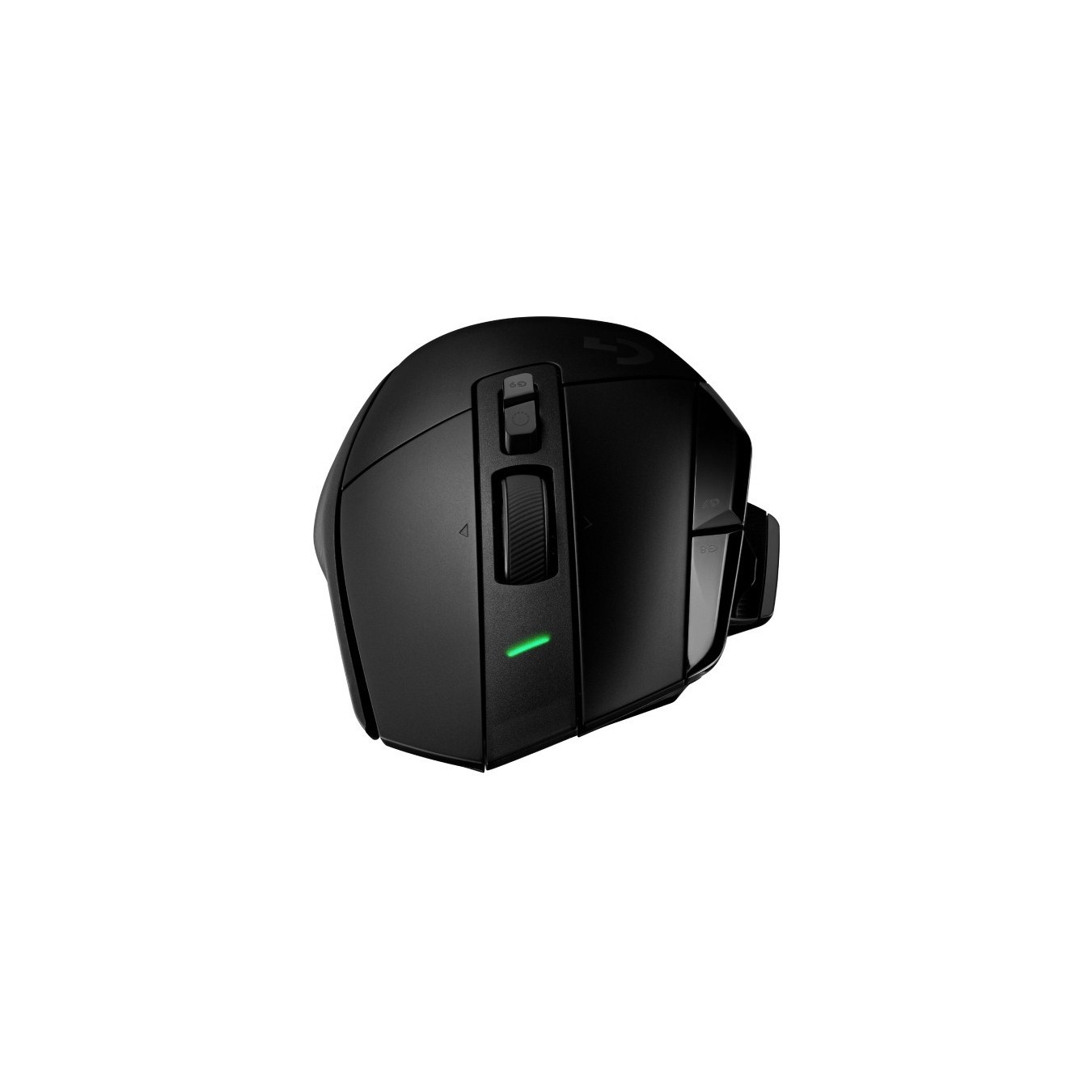 Logitech G502 HERO Gaming Mouse - 25,600 DPI - 910-005472 | Armenius Store