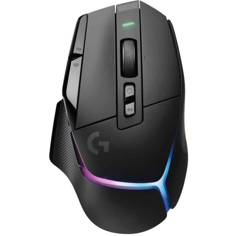 Buy Logitech G502 Gaming Mouse - G502 - Black in Cyprus, Nicosia, Limassol, Larnaka, Pafos