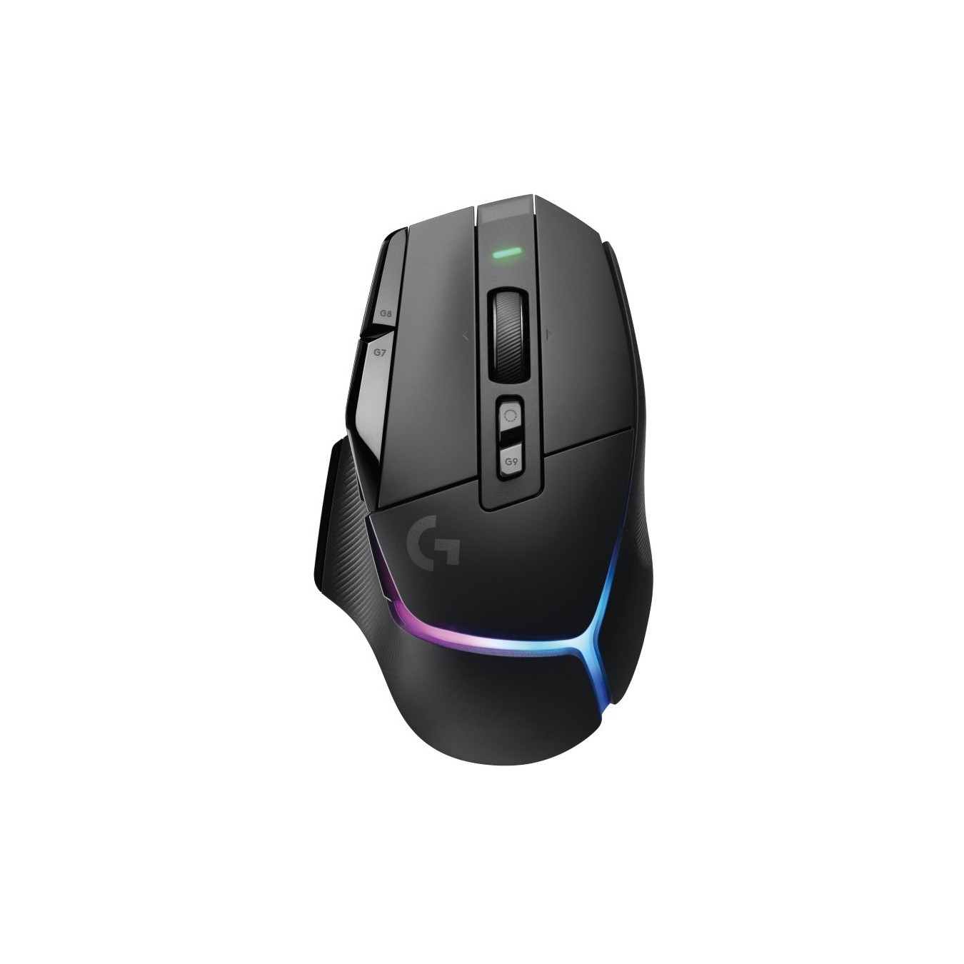 Logitech G502 HERO Gaming Mouse - 25,600 DPI - 910-005472 | Armenius Store