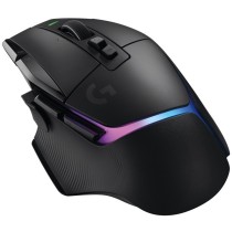 Logitech G502 HERO Gaming Mouse - 25,600 DPI - 910-005472 | Armenius Store