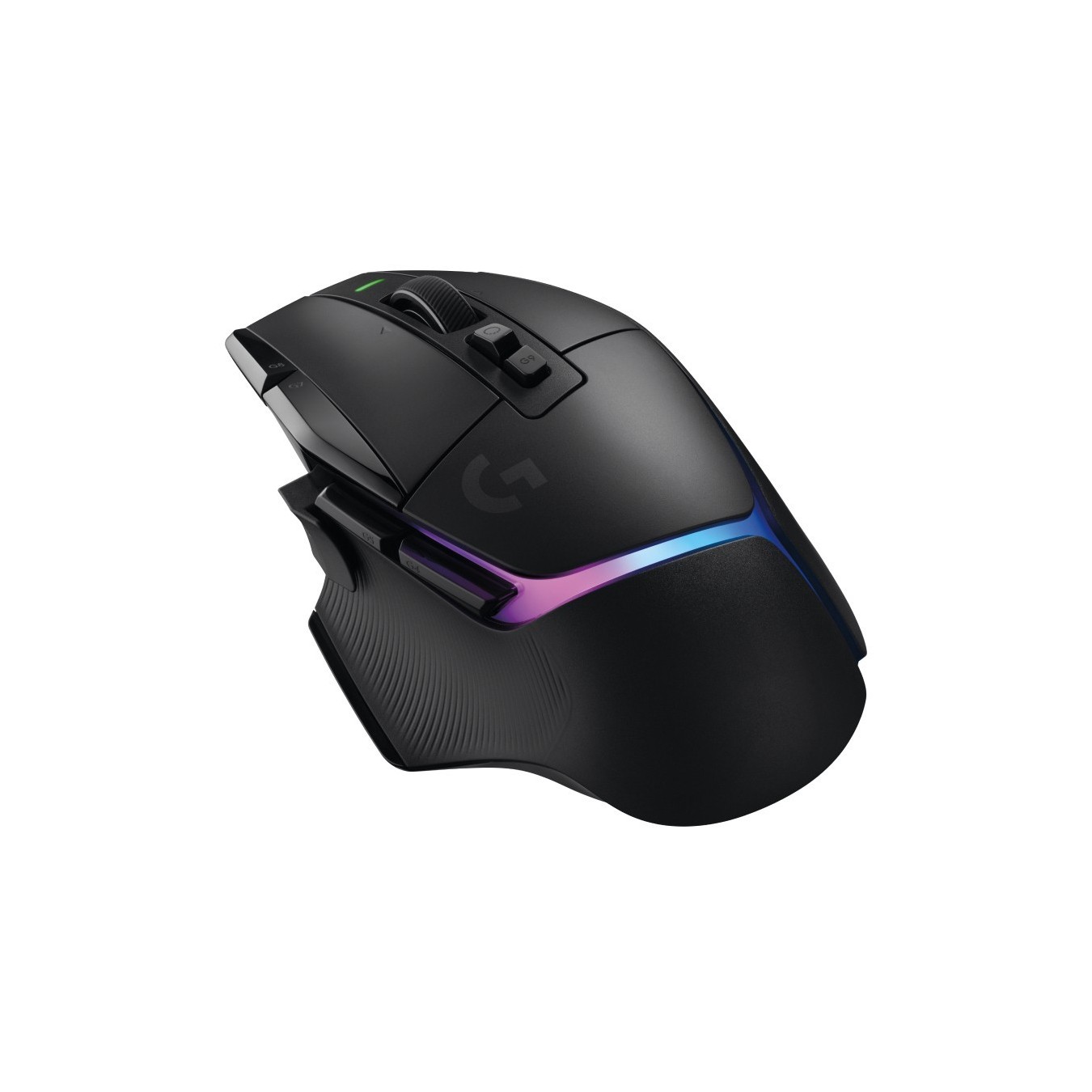 Logitech G502 HERO Gaming Mouse - 25,600 DPI - 910-005472 | Armenius Store