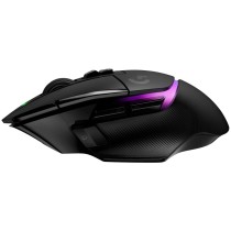 Logitech G502 HERO Gaming Mouse - 25,600 DPI - 910-005472 | Armenius Store
