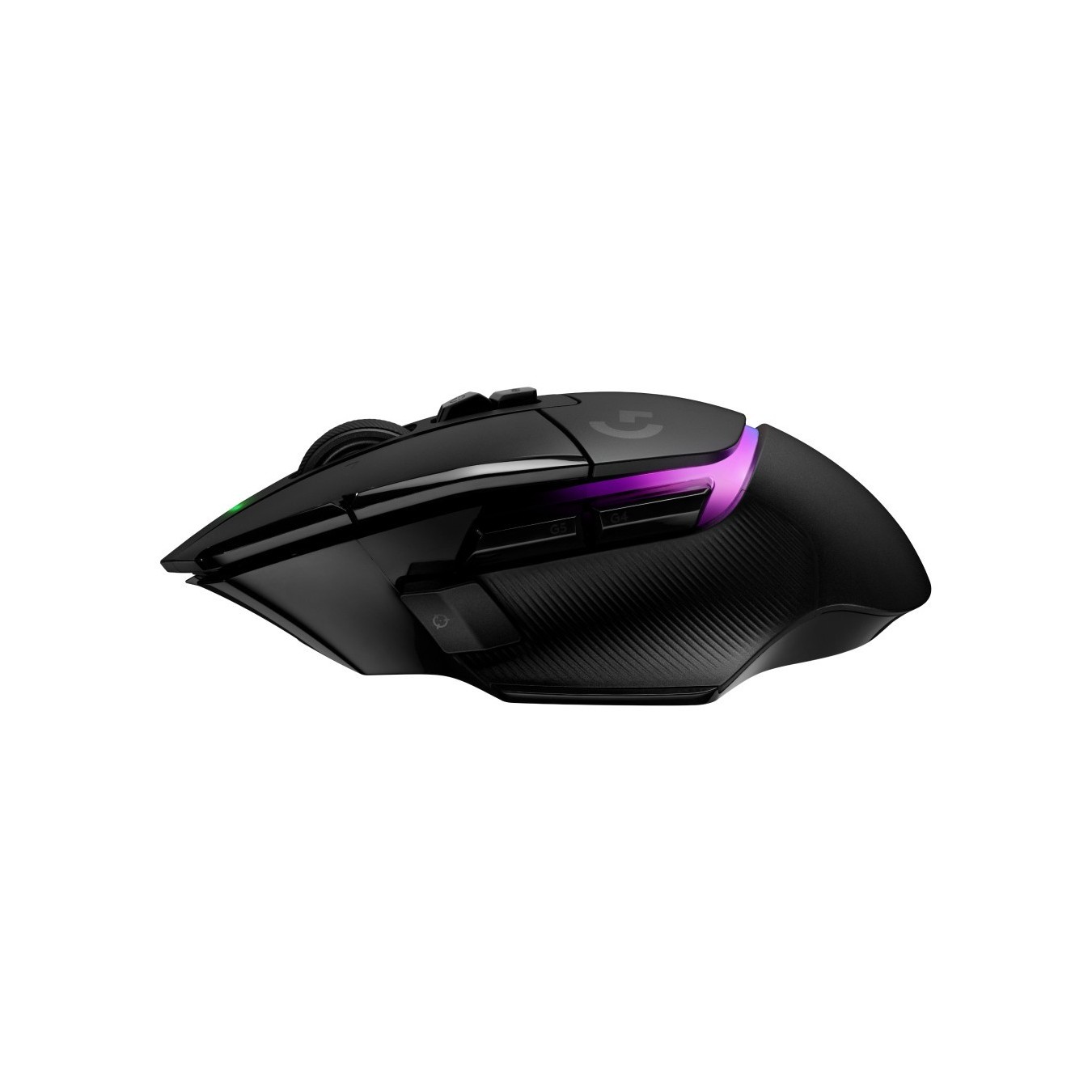 Logitech G502 HERO Gaming Mouse - 25,600 DPI - 910-005472 | Armenius Store