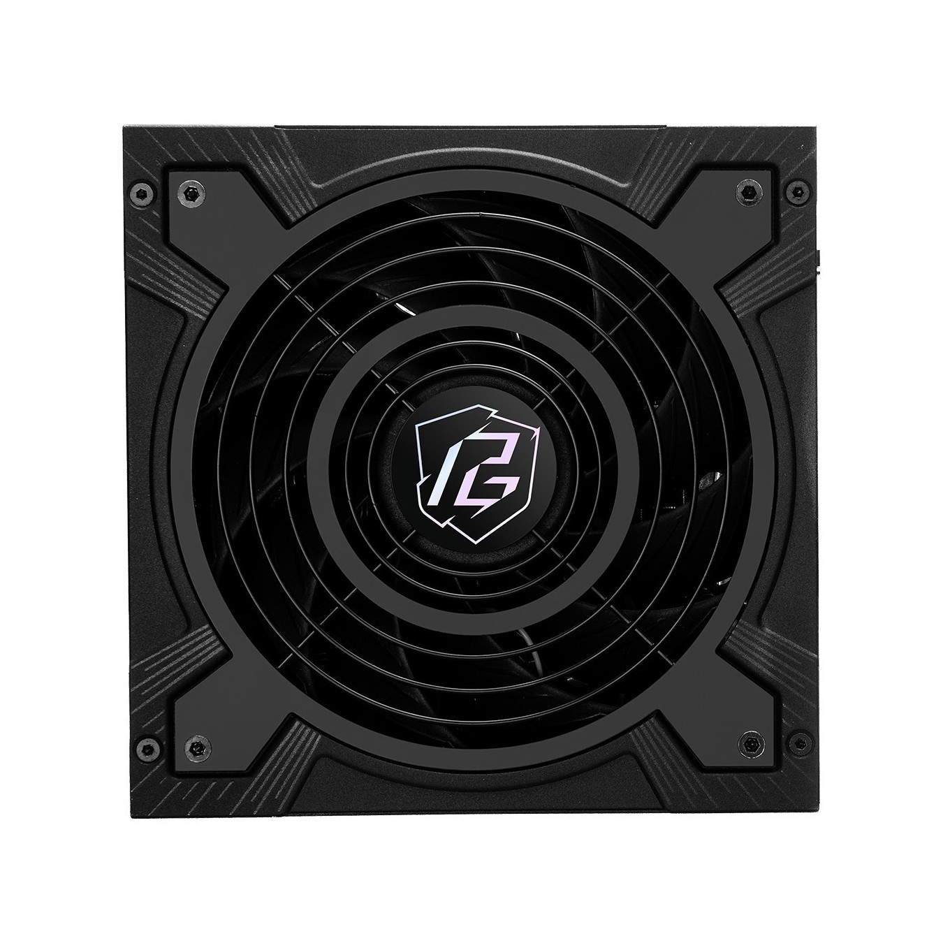 ASRock Phantom Gaming - PG-1000G - (Black, 1000W, ATX, 80+ Gold, Retail) — Buy in Cyprus with Fast Delivery