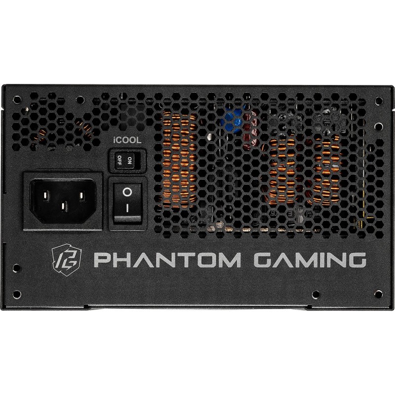 Buy ASRock Phantom Gaming - PG-1000G - (Black, 1000W, ATX, 80+ Gold, Retail) in Cyprus, Nicosia, Limassol, Larnaka, Pafos