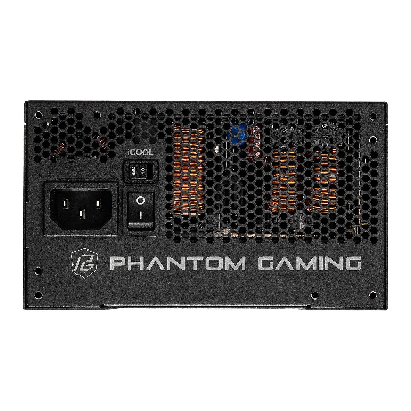 ASRock Phantom Gaming - PG-1000G - (Black, 1000W, ATX, 80+ Gold, Retail) — Buy in Cyprus with Fast Delivery