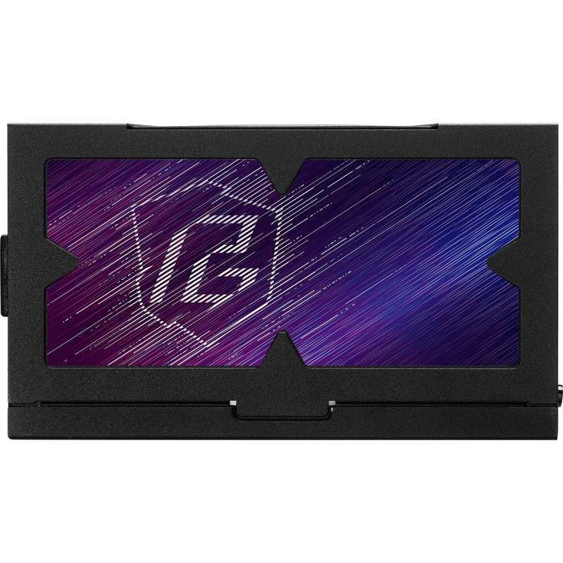 Buy ASRock Phantom Gaming - PG-1000G - (Black, 1000W, ATX, 80+ Gold, Retail) in Cyprus, Nicosia, Limassol, Larnaka, Pafos