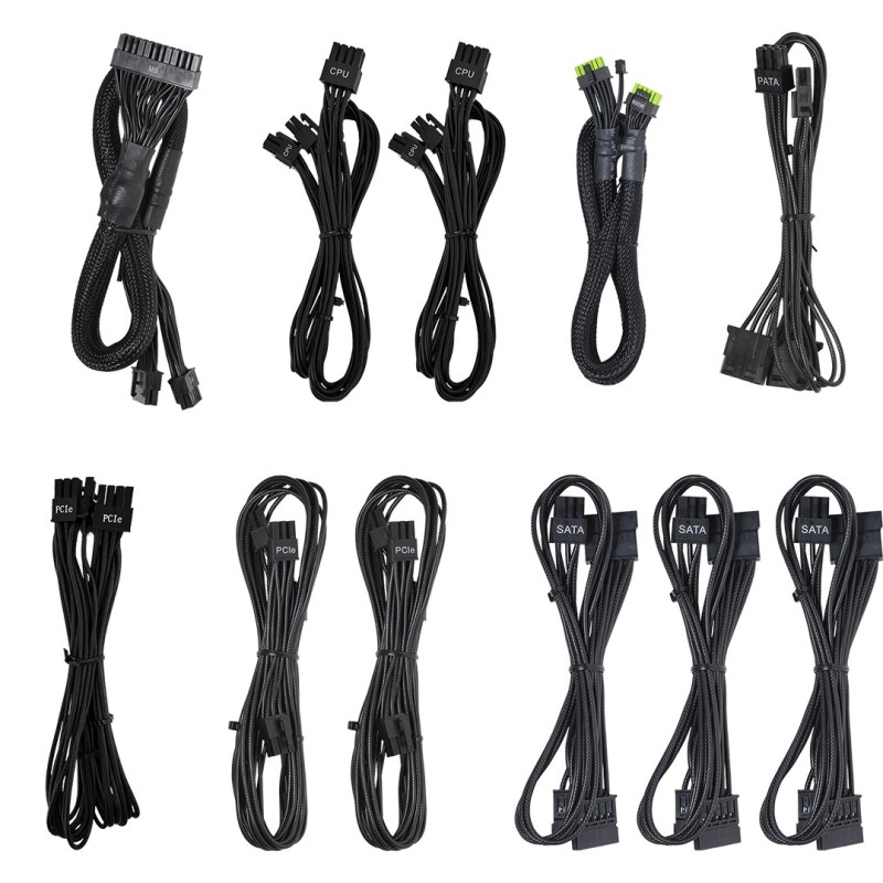 Buy ASRock Phantom Gaming - PG-1000G - (Black, 1000W, ATX, 80+ Gold, Retail) in Cyprus, Nicosia, Limassol, Larnaka, Pafos