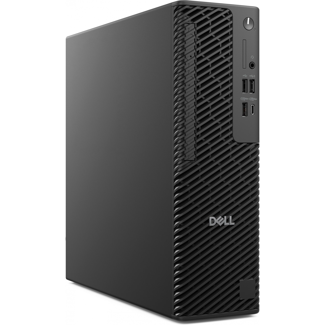 DELL Pro Max Slim FCS1250 Intel Core Ultra 7 265 32GB 1TB SSD Nvidia A1000 vPro Kb Mouse 360W TPM W11P 3Y Basic Onsite