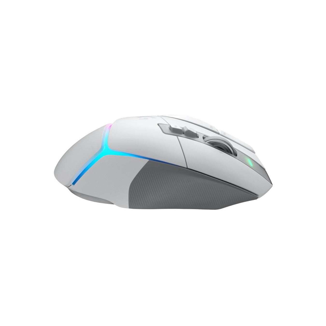 Logitech G502 X PLUS - EER2 - White Premium Wireless Mouse — Buy in Cyprus with Fast Delivery
