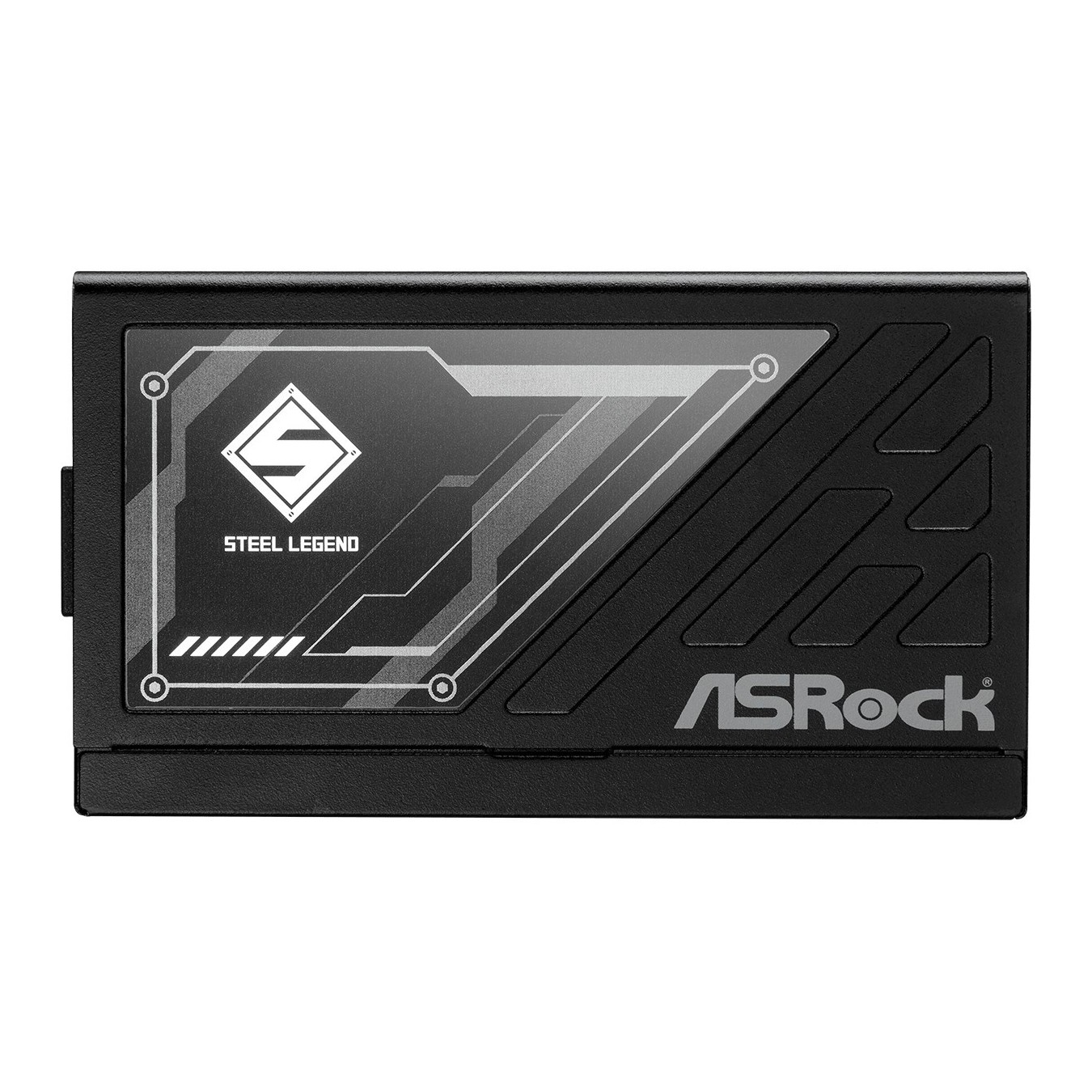 1000W ASRock Steel Legend SL-1000G - Black, ATX, 80+ Gold, Fully Modular PSU — Buy in Cyprus with Fast Delivery