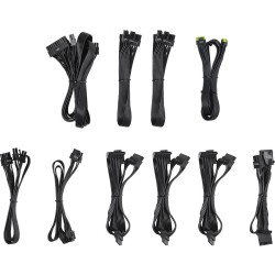 Buy 1000W ASRock Steel Legend SL-1000G - Black, ATX, 80+ Gold, Fully Modular PSU in Cyprus, Nicosia, Limassol, Larnaka, Pafos