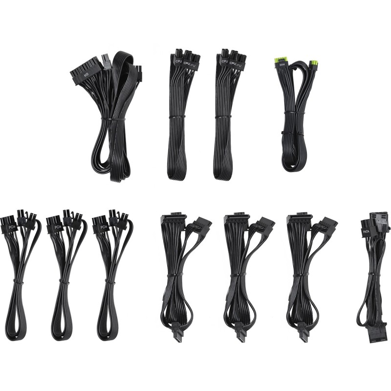 Buy 1000W ASRock Steel Legend SL-1000G - Black, ATX, 80+ Gold, Fully Modular PSU in Cyprus, Nicosia, Limassol, Larnaka, Pafos