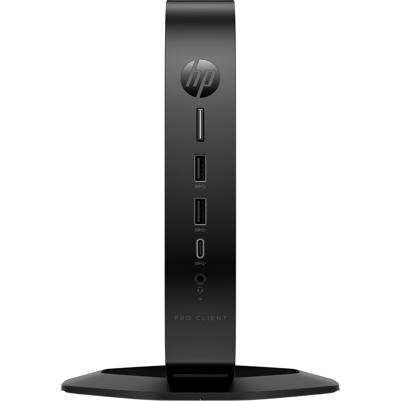 HP Pro t550 Thin Client - t550 - Celeron J6412 4 32eMMC IGEL — Buy in Cyprus with Fast Delivery