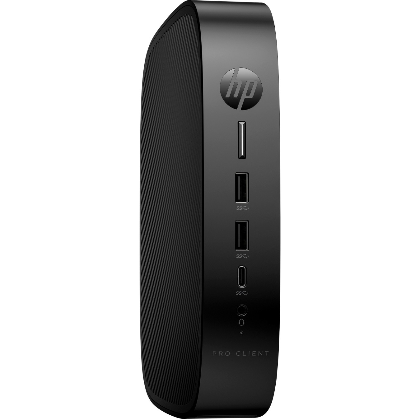 HP Pro t550 Thin Client - t550 - Celeron J6412 4 32eMMC IGEL — Buy in Cyprus with Fast Delivery