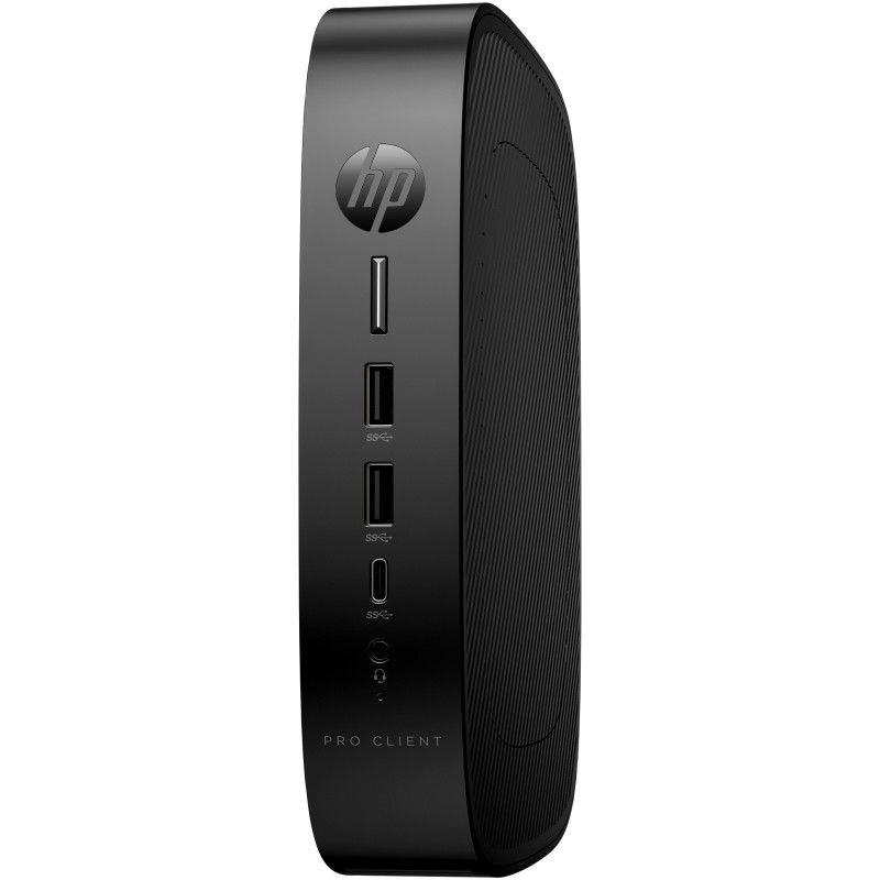 Buy HP Pro t550 Thin Client - t550 - Celeron J6412 4 32eMMC IGEL in Cyprus, Nicosia, Limassol, Larnaka, Pafos