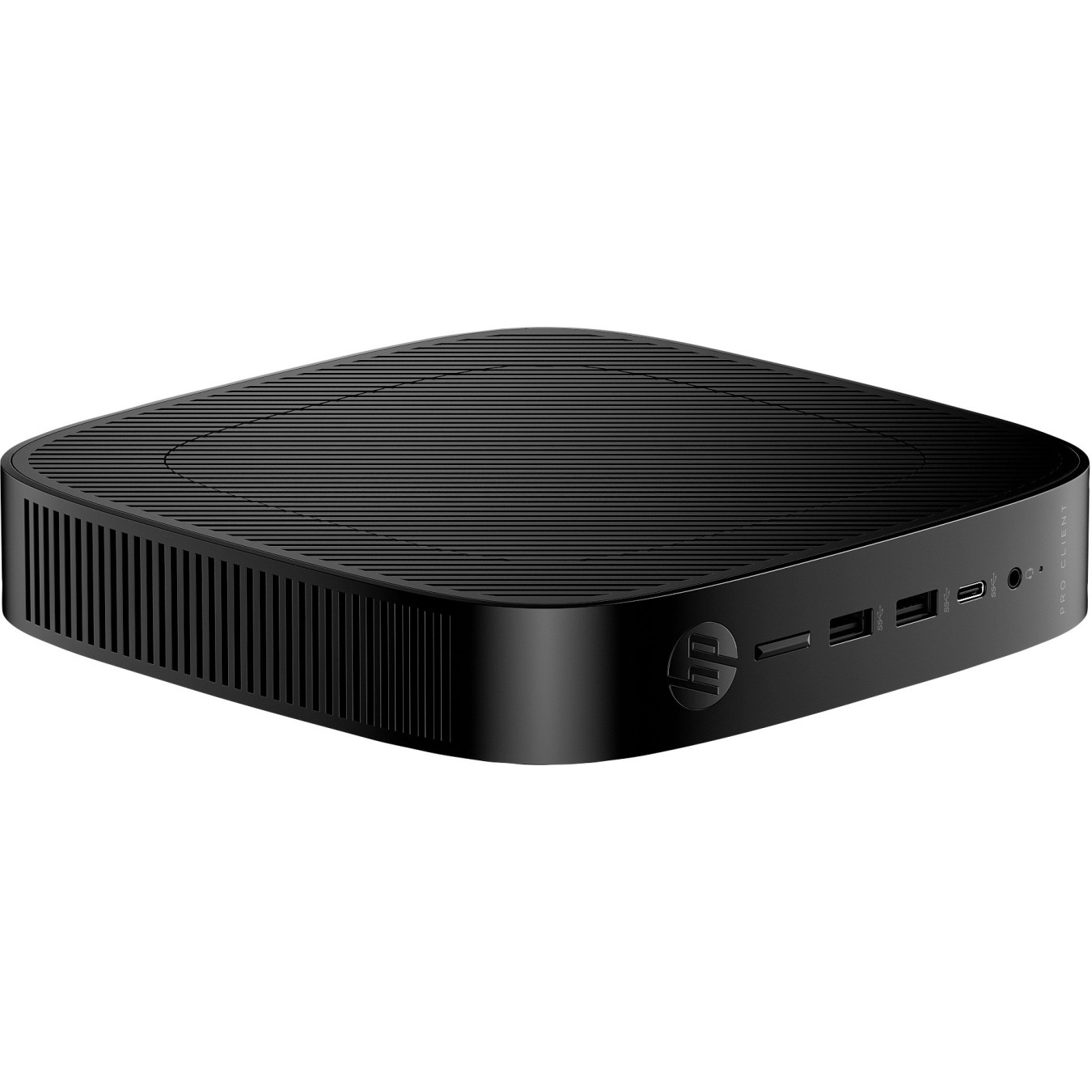 HP Pro t550 Thin Client - t550 - Celeron J6412 4 32eMMC IGEL — Buy in Cyprus with Fast Delivery