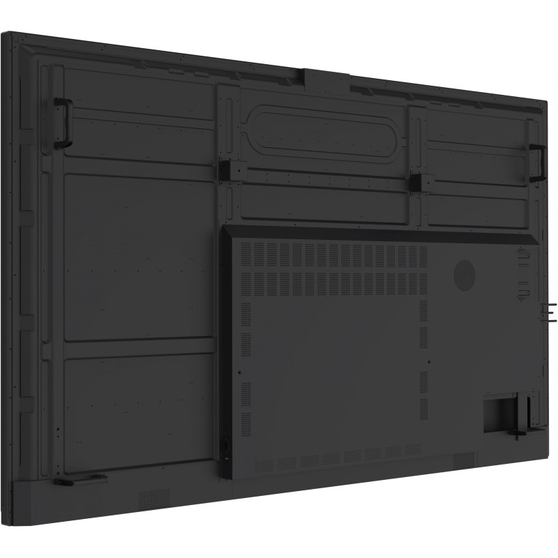 Buy iiyama ProLite TE9813A-B1AG - 97.5-inch IPS 4K Interactive IR Touch Display ... in Cyprus, Nicosia, Limassol, Larnaka, Pafos