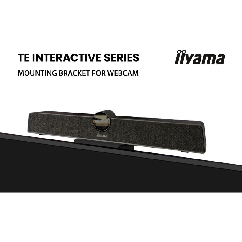 Buy iiyama ProLite TE9813A-B1AG - 97.5-inch IPS 4K Interactive IR Touch Display ... in Cyprus, Nicosia, Limassol, Larnaka, Pafos