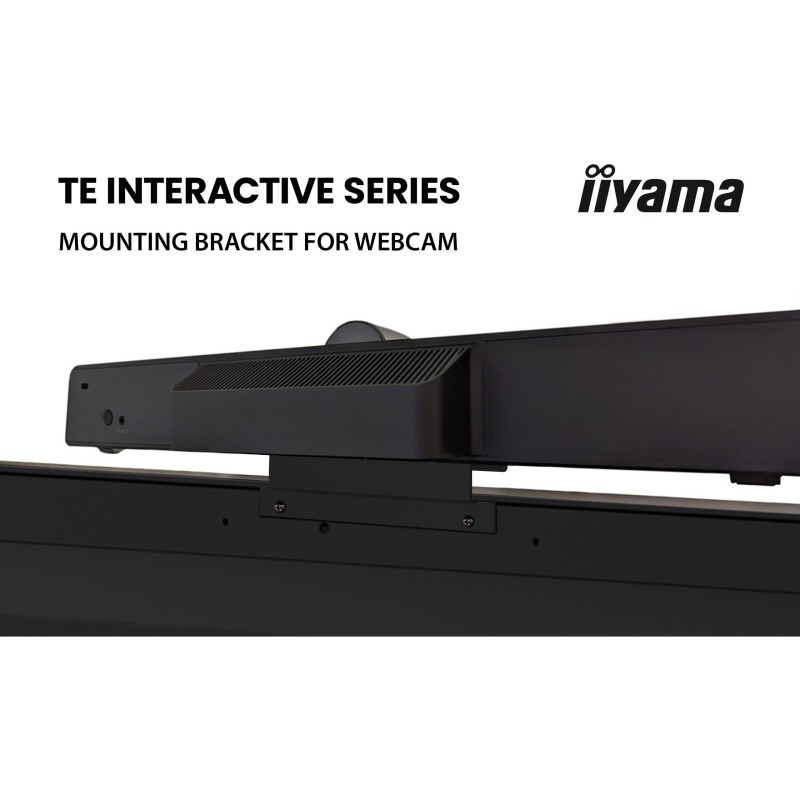 Buy iiyama ProLite TE9813A-B1AG - 97.5-inch IPS 4K Interactive IR Touch Display ... in Cyprus, Nicosia, Limassol, Larnaka, Pafos