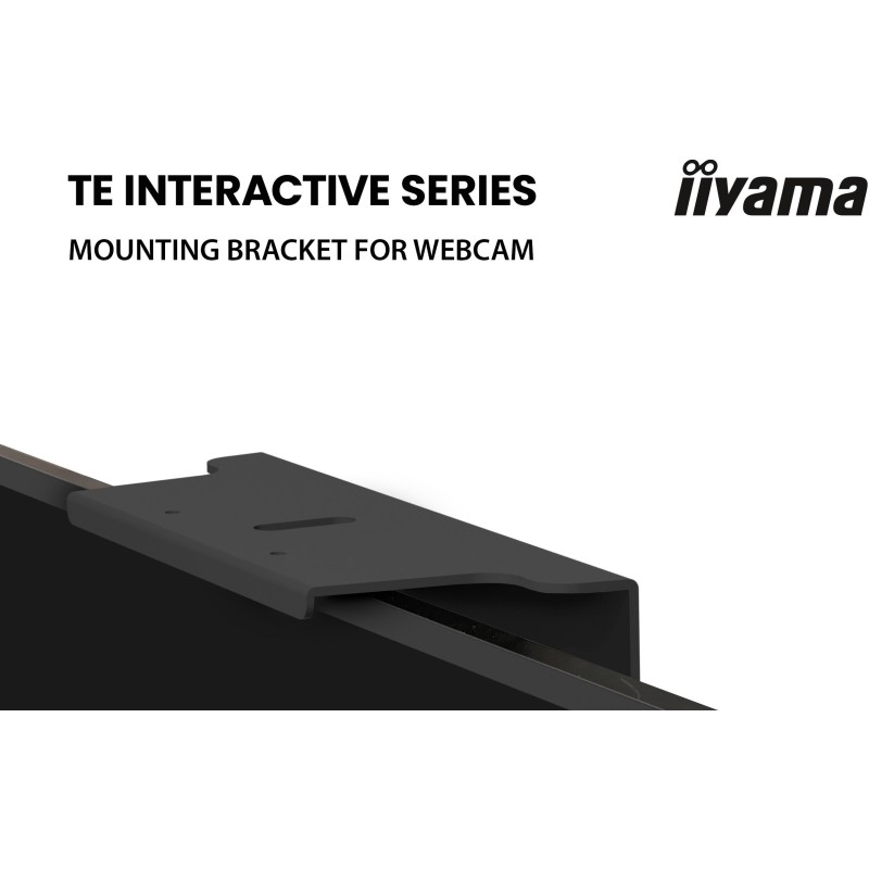 Buy iiyama ProLite TE9813A-B1AG - 97.5-inch IPS 4K Interactive IR Touch Display ... in Cyprus, Nicosia, Limassol, Larnaka, Pafos