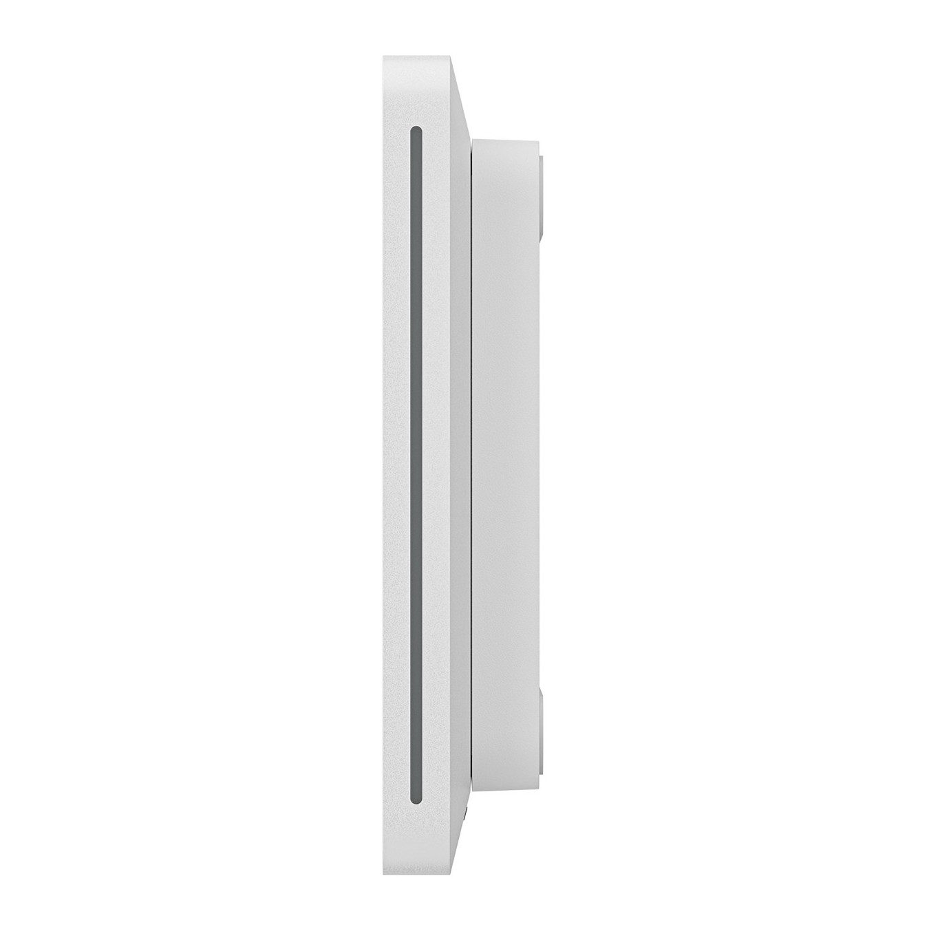 SCHEDULER - OFF-WHITE - WW - White, 10.1 inch display, 1280x800 IPS, Capacitive touch (10-point), PoE