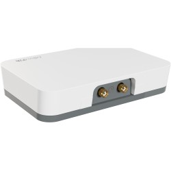 Buy MikroTik RB924i-2nD-BT5&BG77 - White, 64 MB RAM, 16 MB Flash, QCA9531 650 MH... in Cyprus, Nicosia, Limassol, Larnaka, Pafos