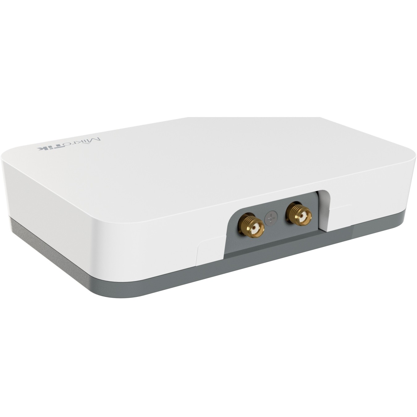 MikroTik RB924i-2nD-BT5&BG77 - White, 64 MB RAM, 16 MB Flash, QCA9531 650 MHz, 2x LAN, PoE, 1.5 dBi