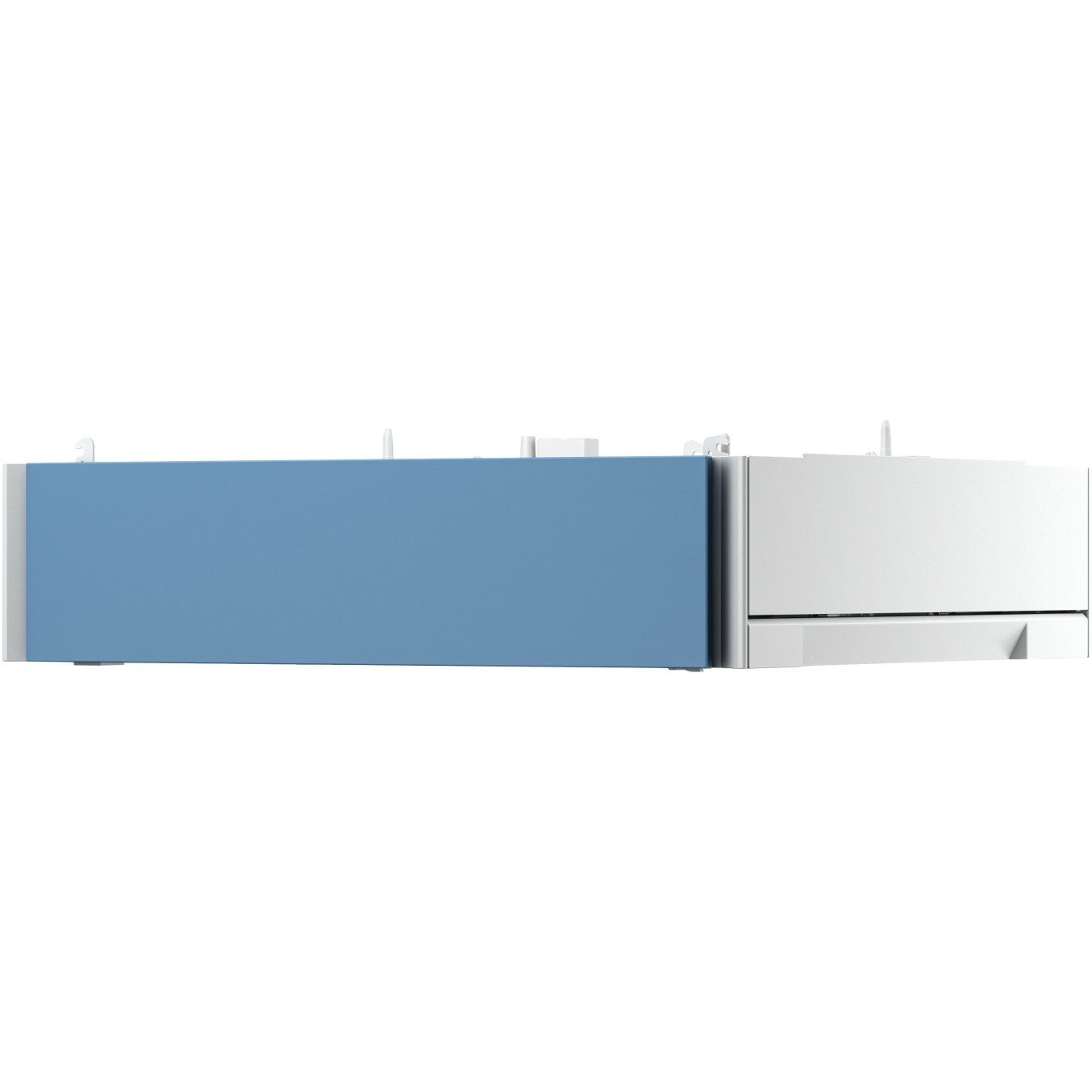 HP Color LaserJet 550-Sheet Paper Tray - 28N93A - Blue — Buy in Cyprus with Fast Delivery