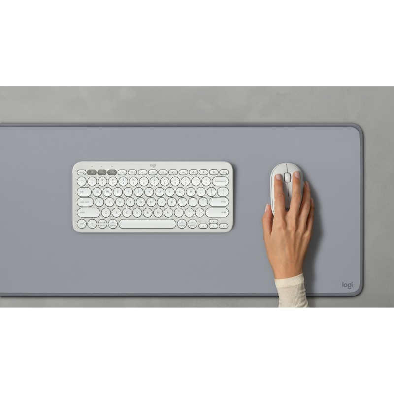 Buy Pebble 2 Combo - Tonal White US in Cyprus, Nicosia, Limassol, Larnaka, Pafos