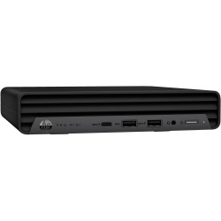 Buy HP ProDesk 400 G9 Mini-PC - 400 G9 - Black, 8 GB DDR4-3200, 256 GB SSD, Wind... in Cyprus, Nicosia, Limassol, Larnaka, Pafos