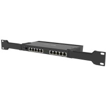 MikroTik RB4011iGS+RM 1U Rackmount Router – 10x Gigabit Ethernet, 1x SFP+ | Armenius Store