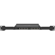 MikroTik RB4011iGS+RM 1U Rackmount Router – 10x Gigabit Ethernet, 1x SFP+ | Armenius Store