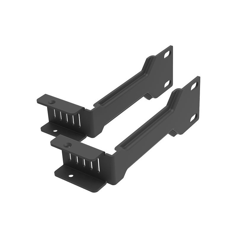 Buy Mikrotik RB4011iGS+RM - RB4011iGS+RM - Black, 1 GB RAM, 1400 MHz, 10x Gigabi... in Cyprus, Nicosia, Limassol, Larnaka, Pafos