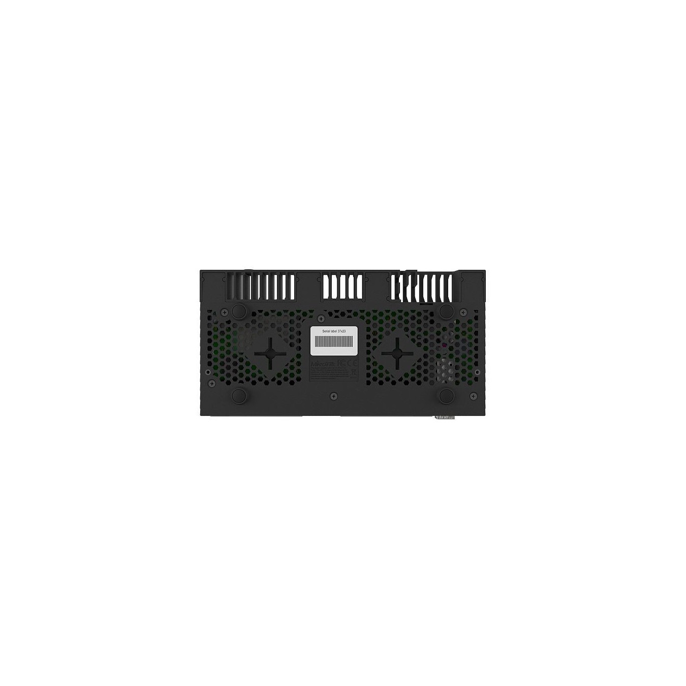MikroTik RB4011iGS+RM 1U Rackmount Router – 10x Gigabit Ethernet, 1x SFP+ | Armenius Store