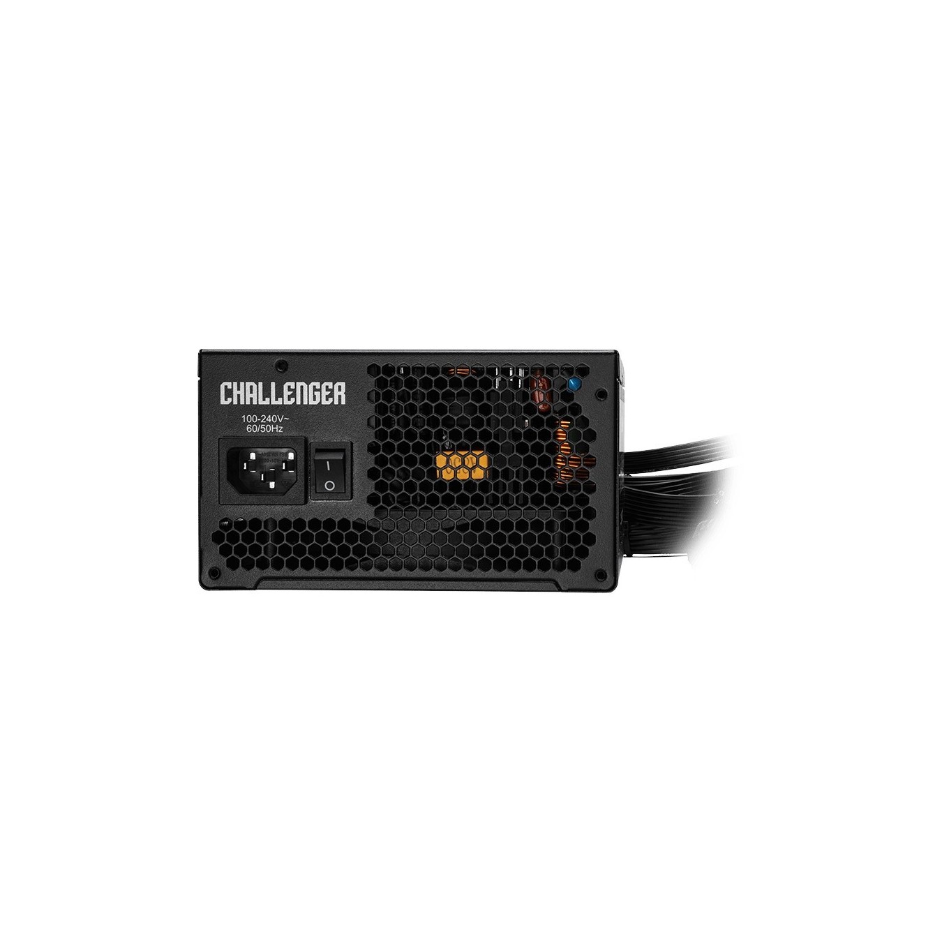 ASRock Challenger Series - CL-850G - 850W ATX PSU, 80+ Gold, Black — Buy in Cyprus with Fast Delivery